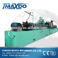 China supplier stainless steel 304 welded pipe making machine for office furniture